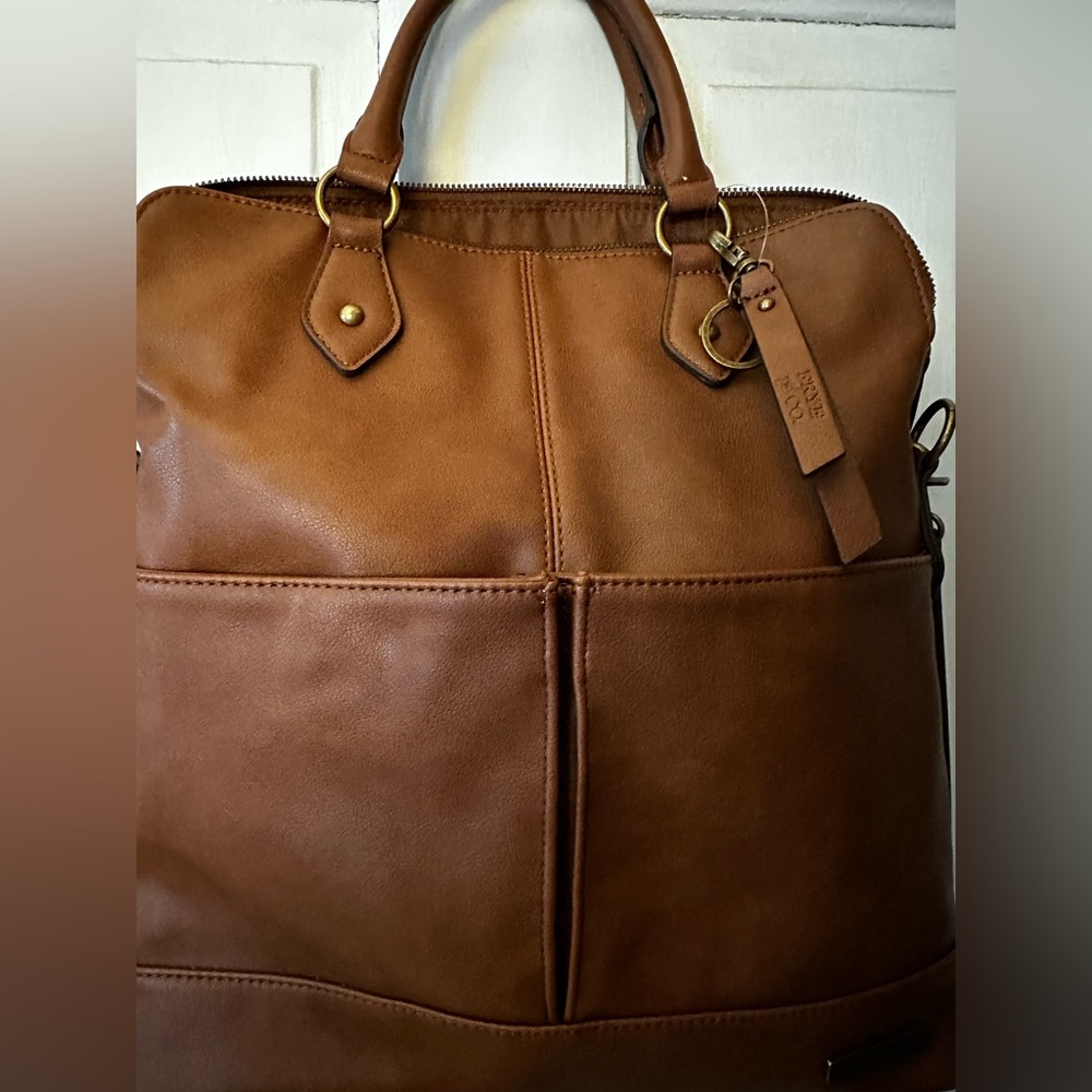 Frye and Co Purse